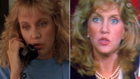 terri lynn doss|Actors Who Appeared In Both Lethal Weapon And Die Hard.